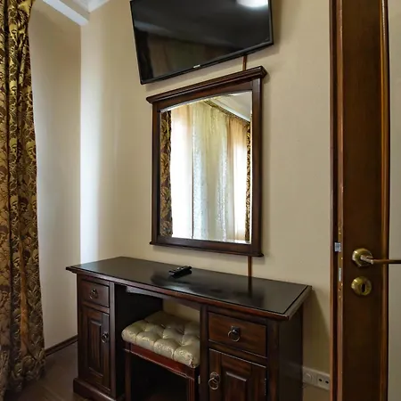 Harmony * تريسكافيتس